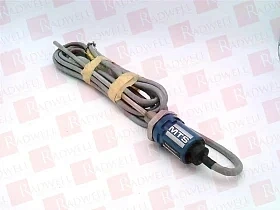 Датчик положения / приемник / монитор Артикул TTCROM0100 от производителя MTS SYSTEMS CO