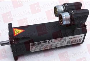 Двигатель Артикул 6SM 27LL-4.500 от производителя KOLLMORGEN