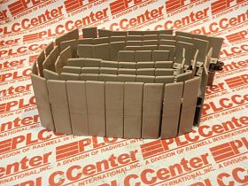 Цепь пластиковая DYNAVEYOR DV-600-LF820, плоская, ширина 6 дюймов