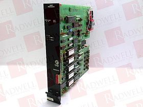 Модуль / стойка ПЛК Артикул 8200-4006/8607-4005 от производителя CONVERTEAM