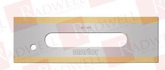 Нож / Бритва / Коробкорез Артикул 869,6 от производителя MARTOR