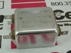 Фильтр  радиопомех Артикул 3S1A от производителя TE CONNECTIVITY