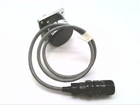 Инкрементальный энкодер Dynapar HC5253600034311, 3600 PPR, 5-15В DC