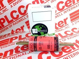 Предохранитель Артикул JCL-125 от производителя ECONOMY FUSE