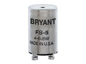 Bryant Electric FS25A