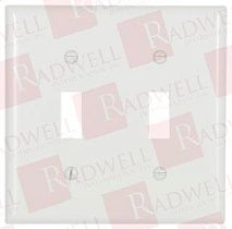 Пластина Артикул 2139W от производителя EATON CORPORATION