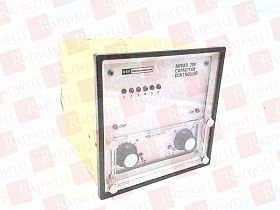 Контроллер  безопасности Артикул NV26S6D100 от производителя CONVERTEAM