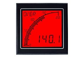 Trumeter APM-AMP-APO