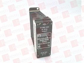 Реле / розетка Артикул RSDA-660-25-1DE от производителя INVENSYS