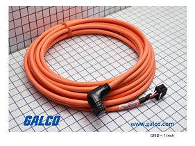 Fanuc CP3I-1MHB-0140-AAB