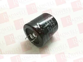 Конденсатор Артикул B43505C9157M000 от производителя TDK