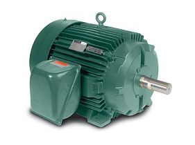 Baldor-ABB Motors IDVSNM3665T