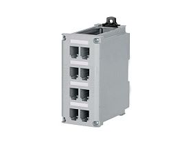 Panduit CDPP8RG-S
