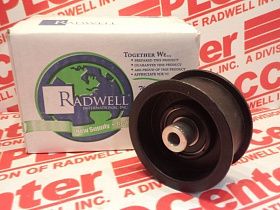 Шкив Артикул FA3301 от производителя FENNER