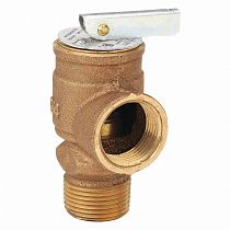 APOLLO VALVES AC8WAK