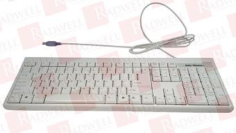 Клавиатура /пад /ручка /мышка Артикул KT400P4 от производителя KEYTRONIC