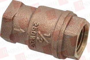 Регулирующий клапан Артикул 105-443 от производителя LEGEND VALVE