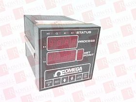 Контроль температуры / процесса Артикул CN6071A-K от производителя OMEGA ENGINEERING