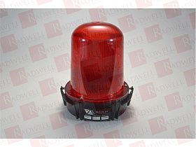 Сигнальный маяк  Артикул FF3-VDCP/R от производителя TRI LITE