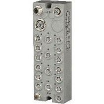 Цифровой модуль управления клапанами B&R X67DV1311.L08, 16 входов, 24В DC