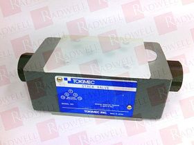 Гидравлический клапан Артикул TGMPC-5-BAN-50 от производителя TOKYO KEIKI