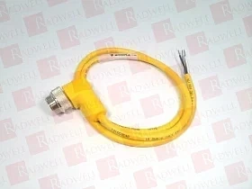 Комплект кабелей / шнуров QD Артикул WSM 40-1M от производителя TURCK