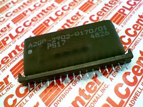 Интегральная микросхема Артикул A20B-2902-0170 от производителя FANUC