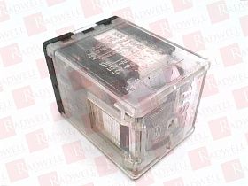 Реле / розетка Артикул SKR115D-110VAC от производителя ELESTA