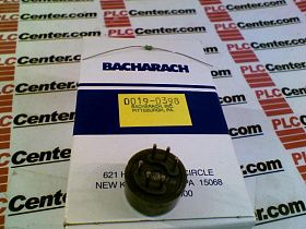 Датчик с резистором Bacharach 0019-0398 для течеискателя Leakator