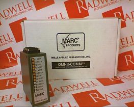 Модуль связи OMNII-COMM 120VAC 60HZ, арт. 266-500-110