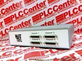 Модуль видео управления Артикул 402-0011A от производителя MATTEC