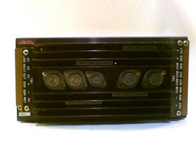 Источник питания Артикул TR302-1-2-8 от производителя EMERSON