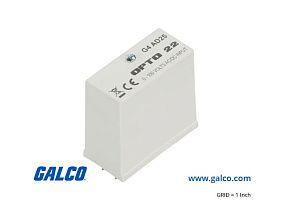 Opto 22 G4AD25