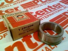 Подшипник Артикул R1206 от производителя KBI