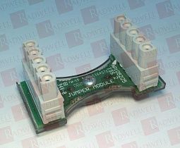 Артикул IQ3-JUMPER-MODULE от производителя TREND