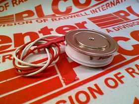 Тиристор  / СКР / триак  / диак  / альтернистор  Артикул 600PE120 от производителя INTERNATIONAL RECTIFIER