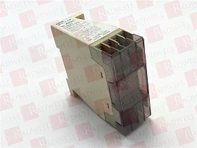 Реле / розетка Артикул NPS-C7W от производителя MATSUSHITA ELECTRIC