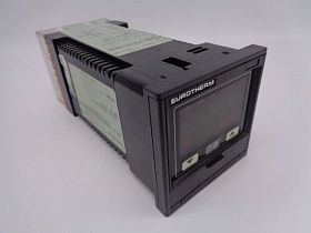 Регулятор температуры Eurotherm 818S