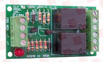 Крепление платы Артикул ELK-9244 от производителя ELK PRODUCTS