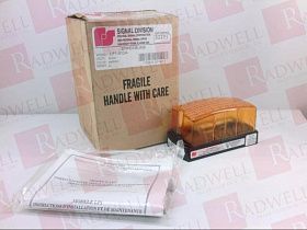 Пилотный свет Артикул LP1-012A от производителя SIGNAL DIVISION