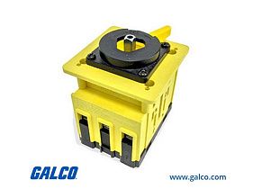 ASI-Automation Systems Interconnect SQ040003X