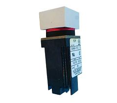 Светильник пилотный Allen Bradley 800MS-P16, 110-120В, 22мм