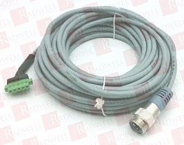 Комплект кабелей / шнуров QD Артикул RSM CBC5 572-1.5M от производителя TURCK