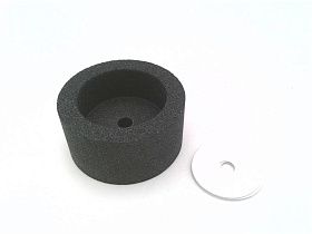 66243428319 Сборка для машины от NORTON ABRASIVES