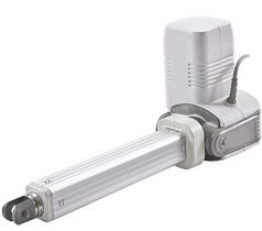 Линейный привод EWELLIX MAX31 24В, 8000Н, ход 80мм