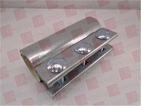 Труба и муфта Артикул 40004W10 от производителя METFLO