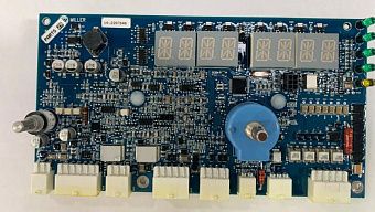 Плата управления ПЛК MILLER ELECTRIC 229987