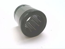 Линейный шарикоподшипник EWELLIX LBBS 25 без уплотнения, 25x35x40 мм