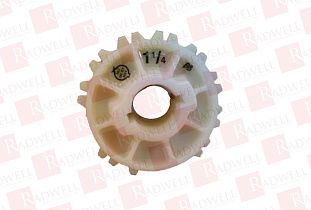 Звездочка / шестерня Артикул S3D9XXCJK5NG от производителя INTRALOX