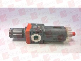 Пневматический регулятор Артикул 5624B544 от производителя METAL WORK PNEUMATIC